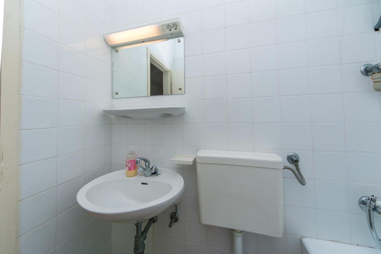 Apartments With A Parking Space Baska Voda, Makarska - 6773 객실 사진