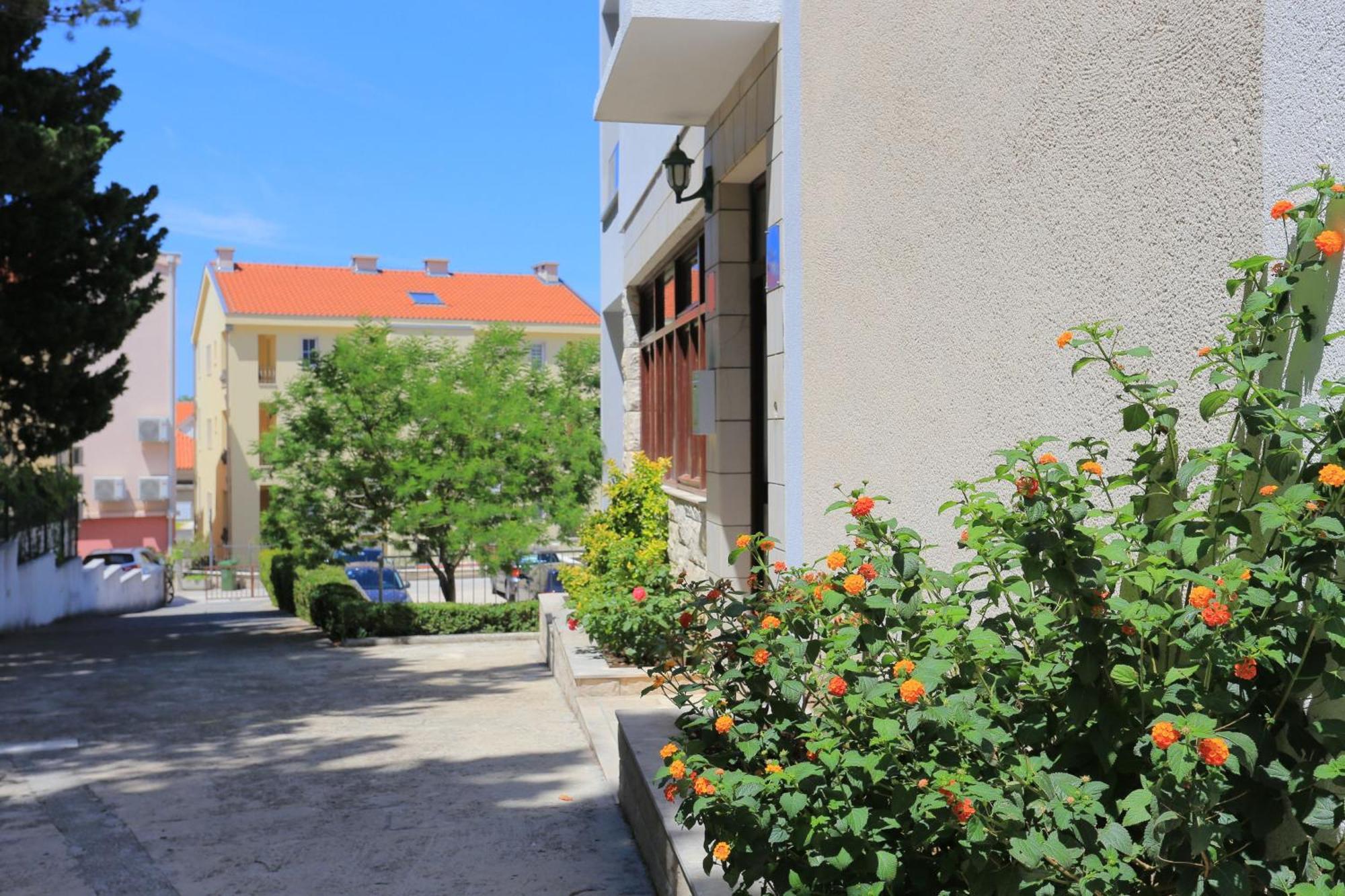 Apartments With A Parking Space Baska Voda, Makarska - 6773 외부 사진