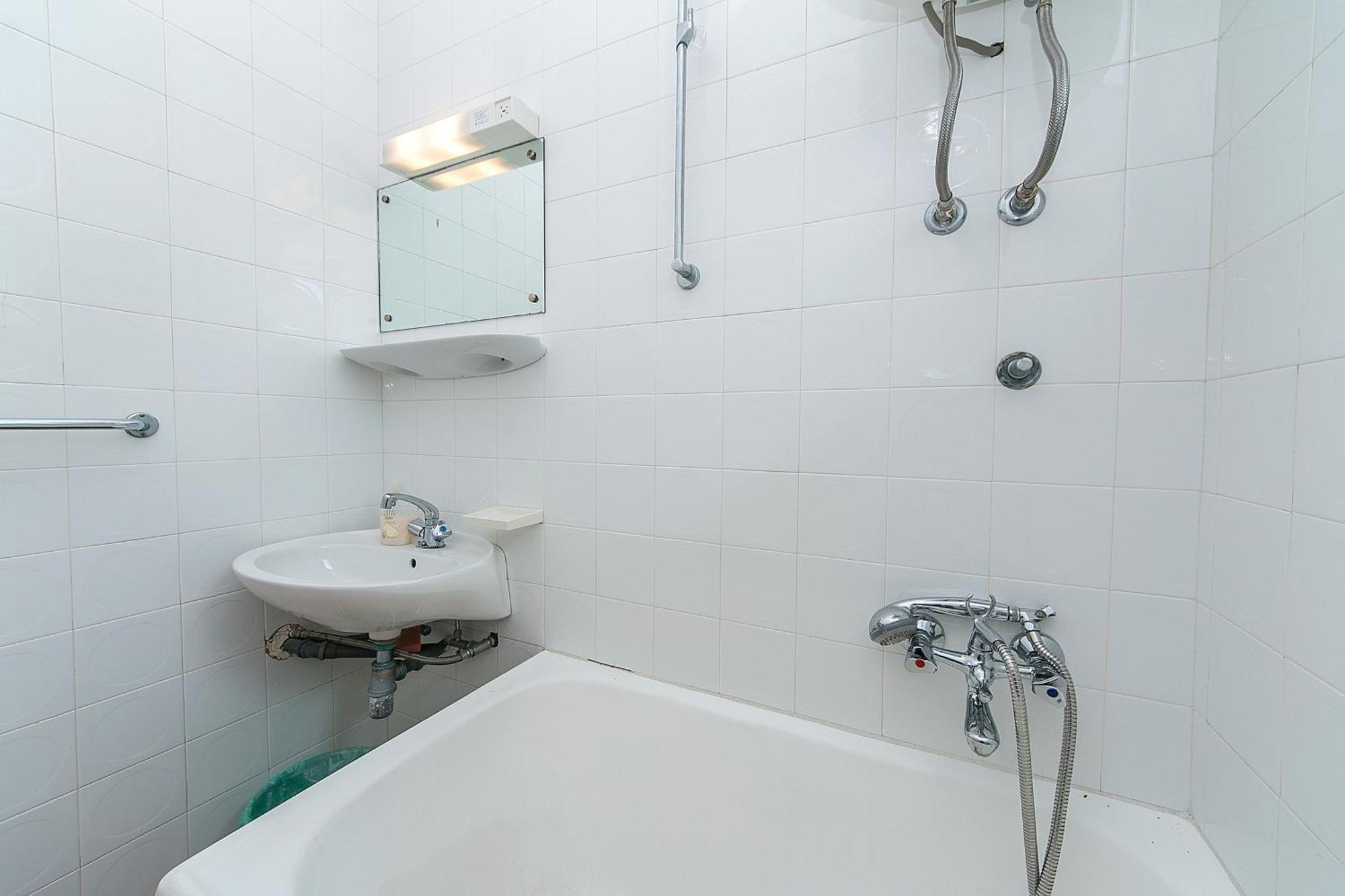 Apartments With A Parking Space Baska Voda, Makarska - 6773 객실 사진